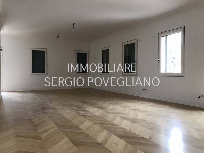 Appartamento in vendita a Treviso, 9 locali, zona ro storico, prezzo € 1.800.000 | PortaleAgenzieImmobiliari.it