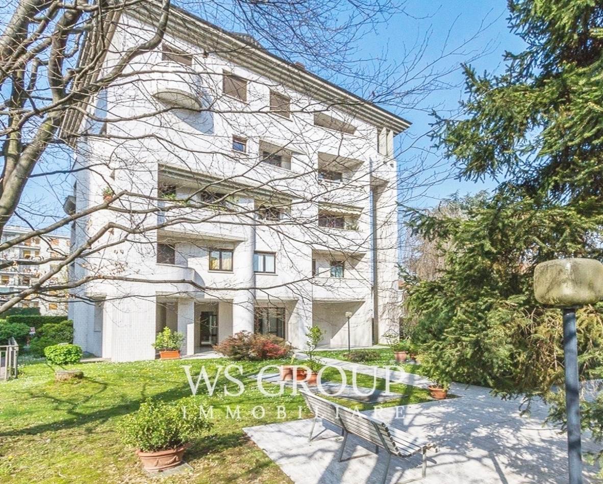 Appartamento in vendita a Monza, 3 locali, zona Triante, San Fruttuoso, Taccona, prezzo € 330.000 | PortaleAgenzieImmobiliari.it