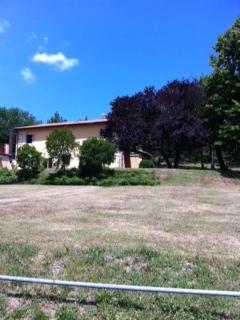 Villa in vendita a Barberino di Mugello - Zona: Galliano