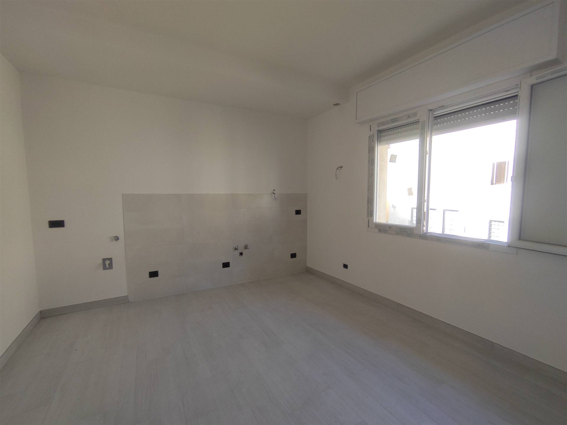 Appartamento in vendita a Barberino di Mugello, 3 locali, zona Località: PAESE, prezzo € 125.000 | PortaleAgenzieImmobiliari.it