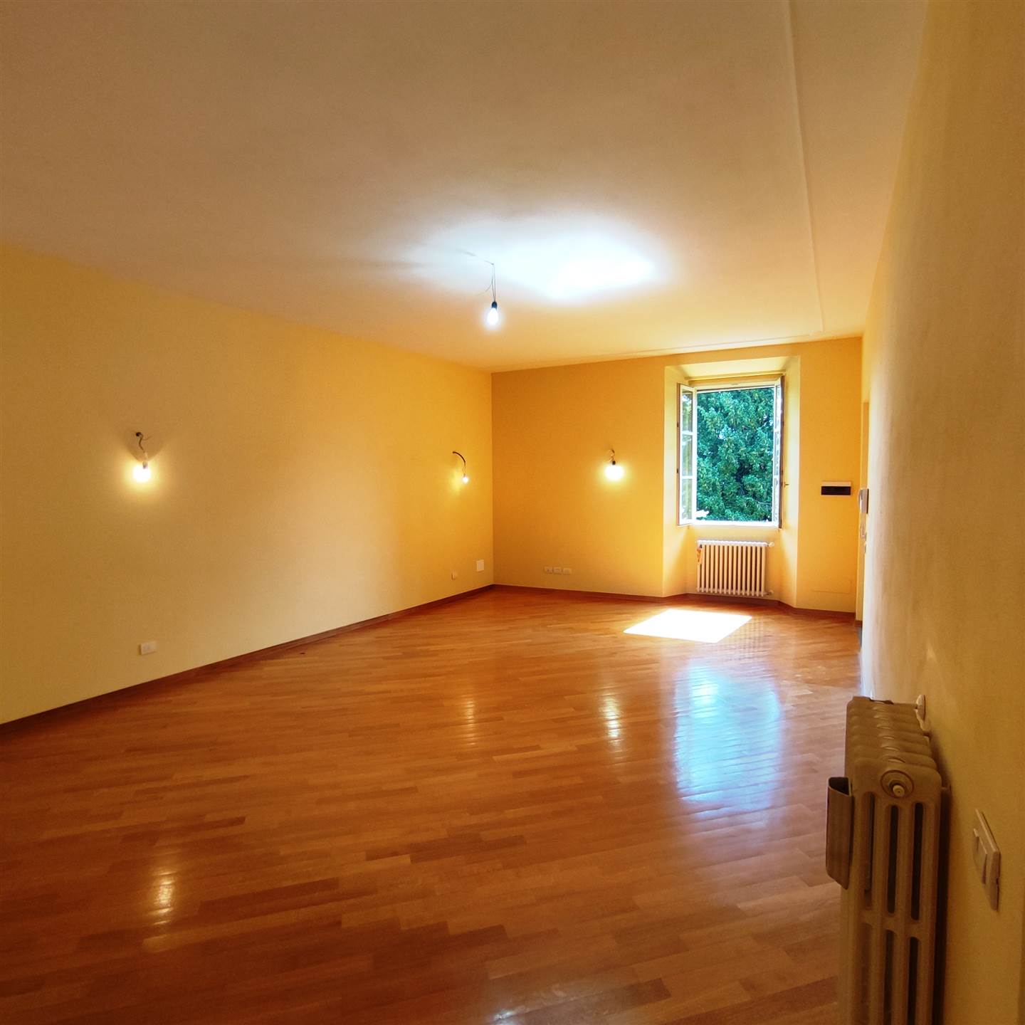 Appartamento in vendita a Borgo San Lorenzo, 4 locali, zona Località: PAESE, prezzo € 299.000 | PortaleAgenzieImmobiliari.it