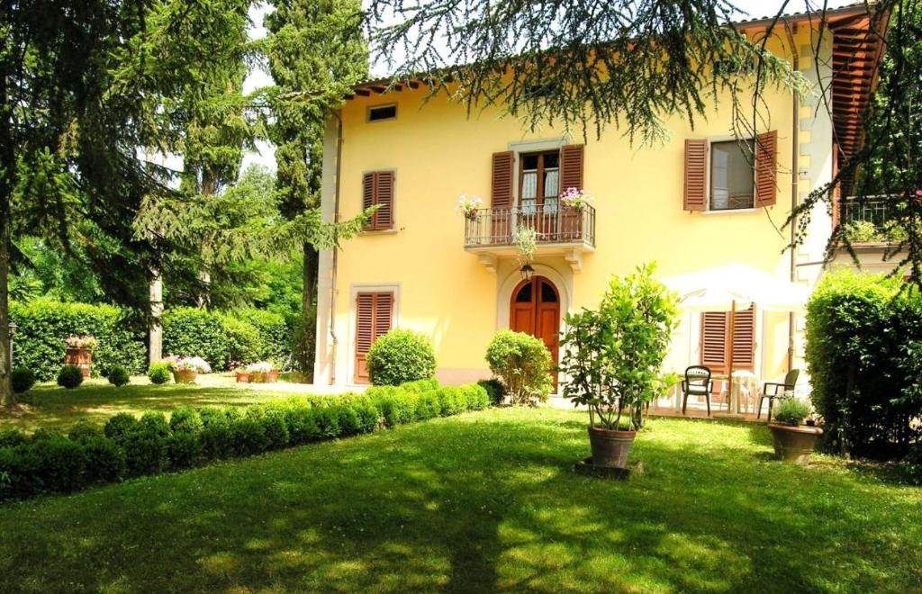 Villa in vendita a Vicchio, 25 locali, zona Località: SANTA MARIA A VEZZANO, prezzo € 1.450.000 | PortaleAgenzieImmobiliari.it