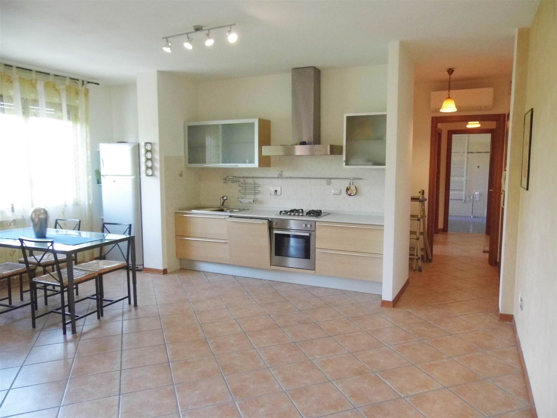 Appartamento in vendita a Borgo San Lorenzo, 3 locali, prezzo € 175.000 | PortaleAgenzieImmobiliari.it