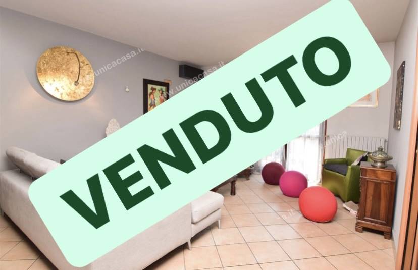 Appartamento in vendita a Treviolo, 3 locali, prezzo € 157.000 | PortaleAgenzieImmobiliari.it