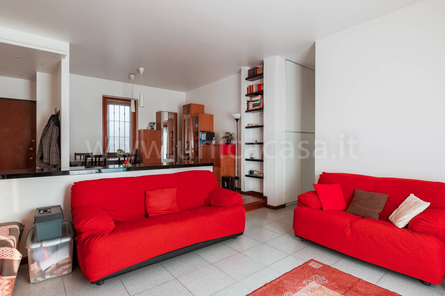 Appartamento in vendita a Pozzo d'Adda, 3 locali, zona Località: BETTOLA, prezzo € 137.000 | PortaleAgenzieImmobiliari.it