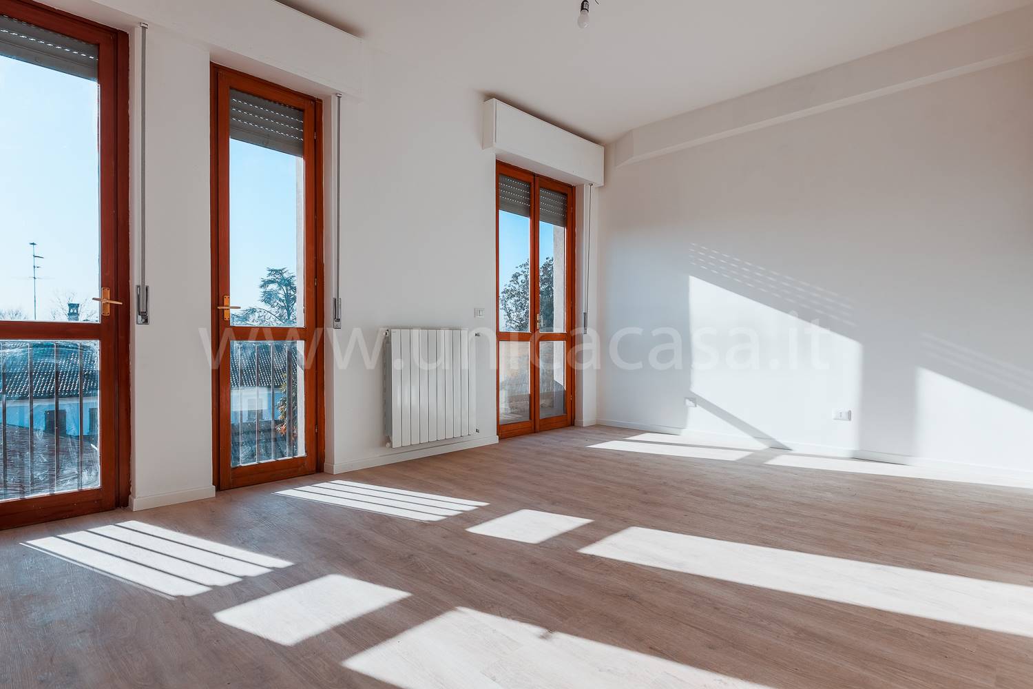 Appartamento in vendita a Vaprio d'Adda, 2 locali, prezzo € 85.000 | PortaleAgenzieImmobiliari.it
