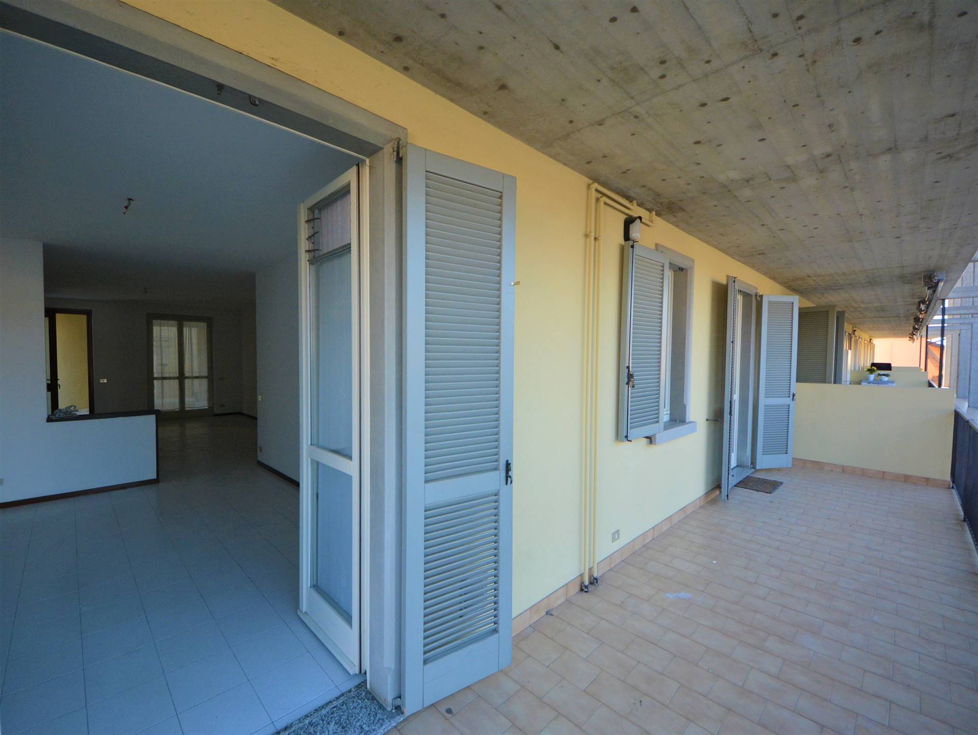 Appartamento in vendita a Treviolo, 3 locali, zona gno, prezzo € 168.000 | PortaleAgenzieImmobiliari.it