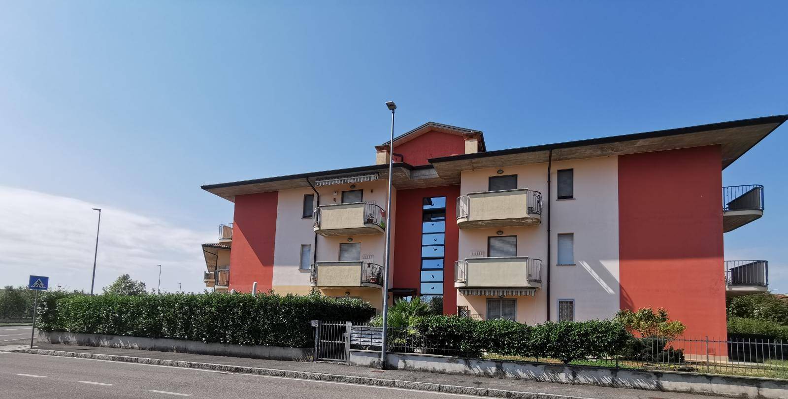 Appartamento in vendita a Stezzano, 2 locali, prezzo € 118.000 | PortaleAgenzieImmobiliari.it