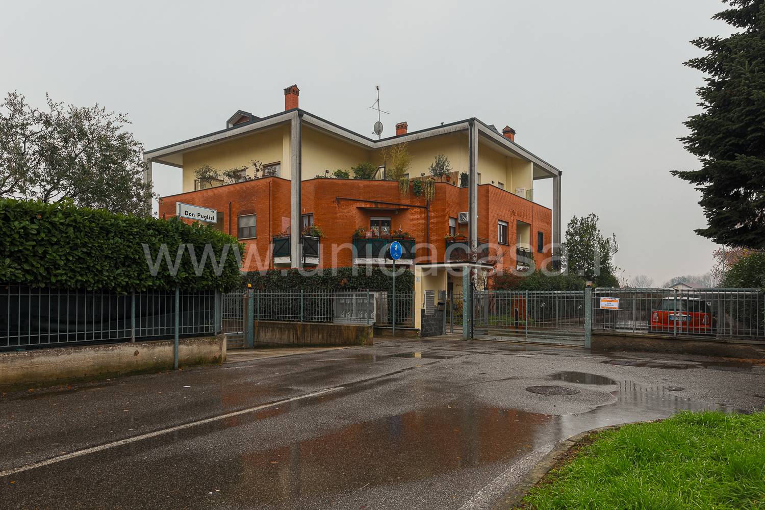 Appartamento in vendita a Pessano con Bornago, 1 locali, prezzo € 99.000 | PortaleAgenzieImmobiliari.it