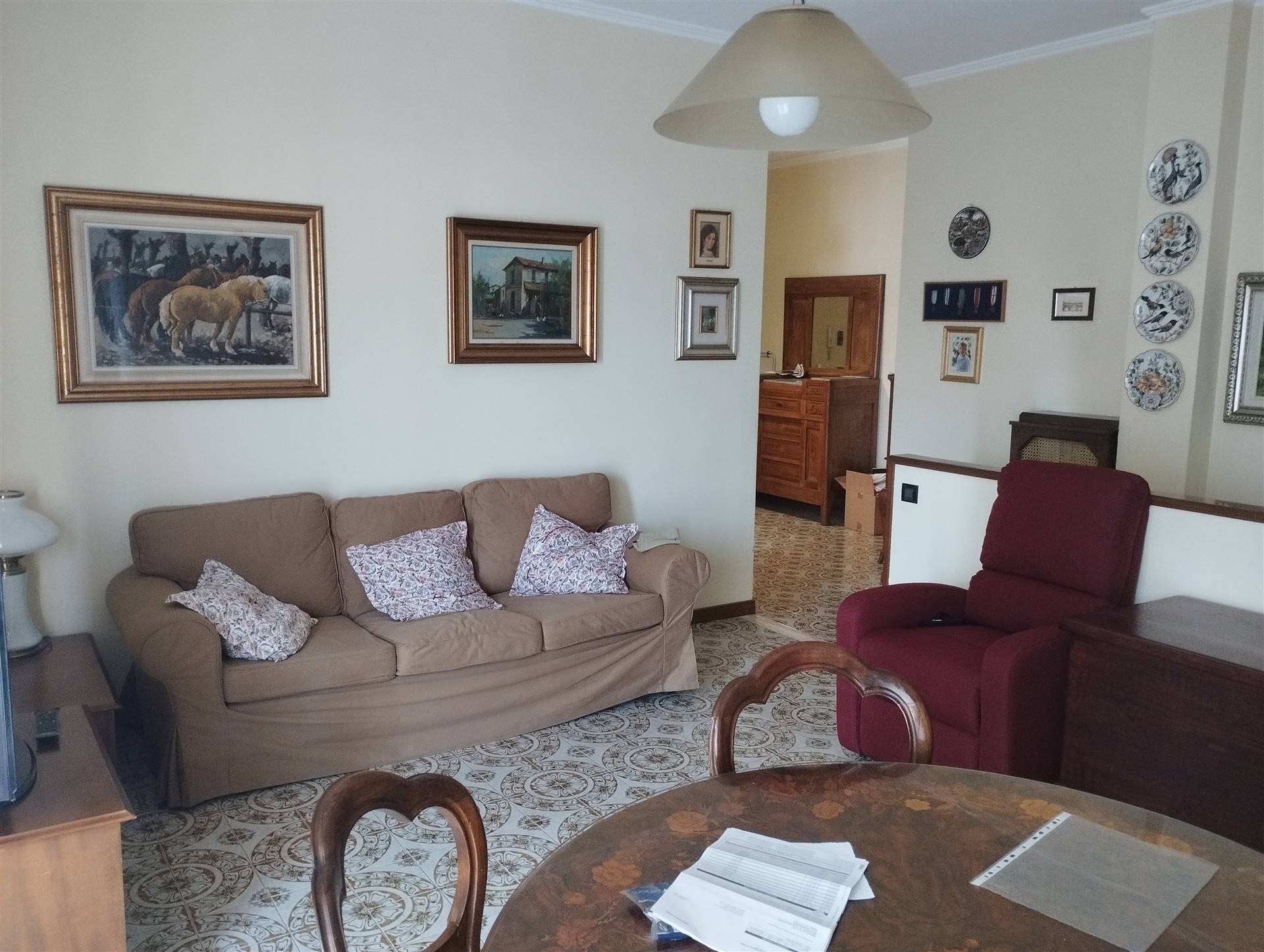Appartamento in vendita a Treviglio, 3 locali, prezzo € 159.000 | PortaleAgenzieImmobiliari.it
