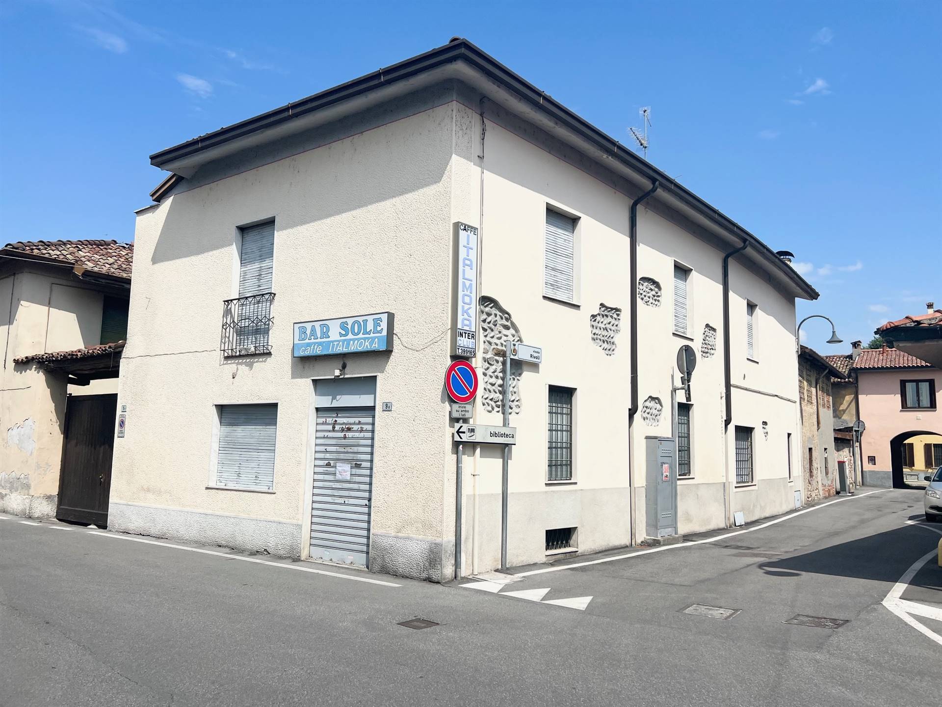 Appartamento in vendita a Fara Gera d'Adda, 10 locali, prezzo € 198.000 | PortaleAgenzieImmobiliari.it