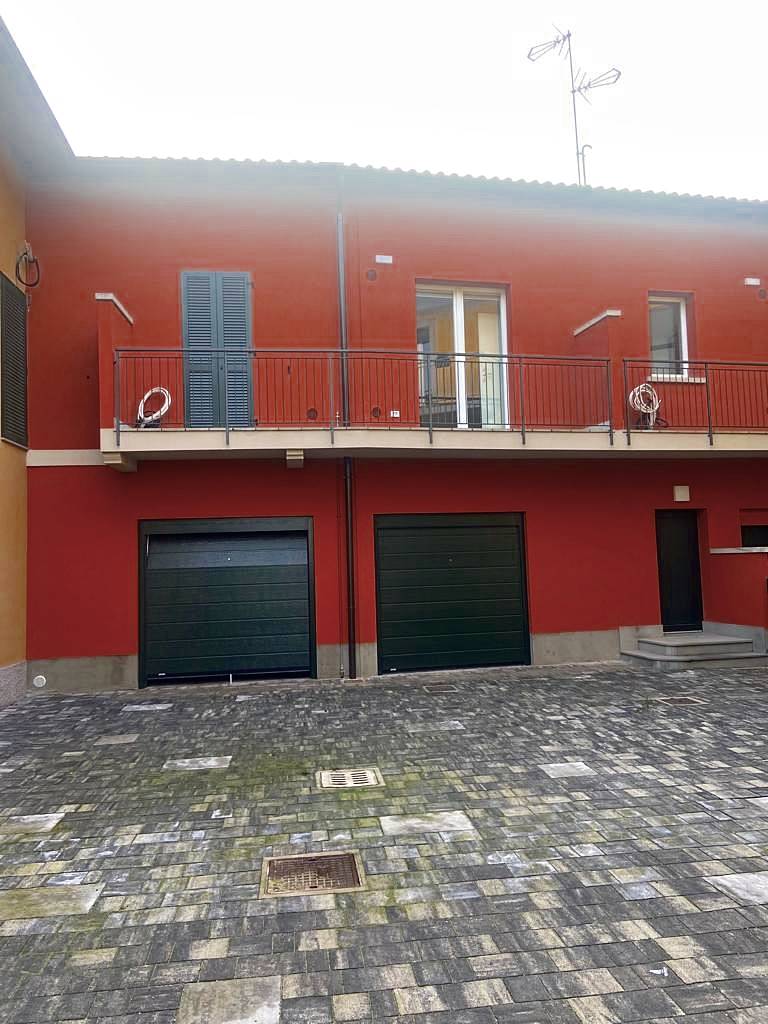 Appartamento in vendita a Osio Sotto, 3 locali, prezzo € 204.000 | PortaleAgenzieImmobiliari.it