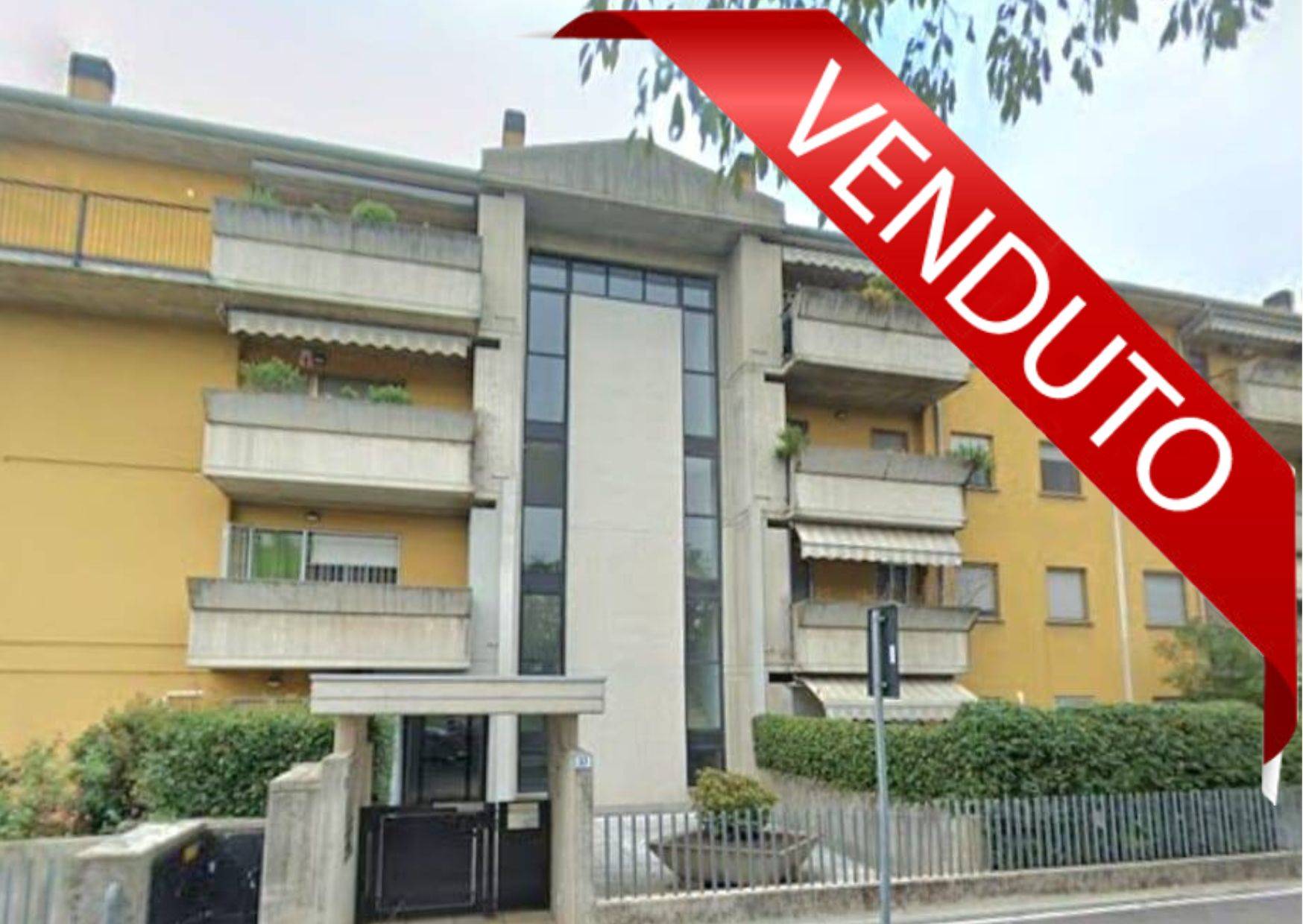 Appartamento in vendita a Zanica, 2 locali, prezzo € 69.000 | PortaleAgenzieImmobiliari.it