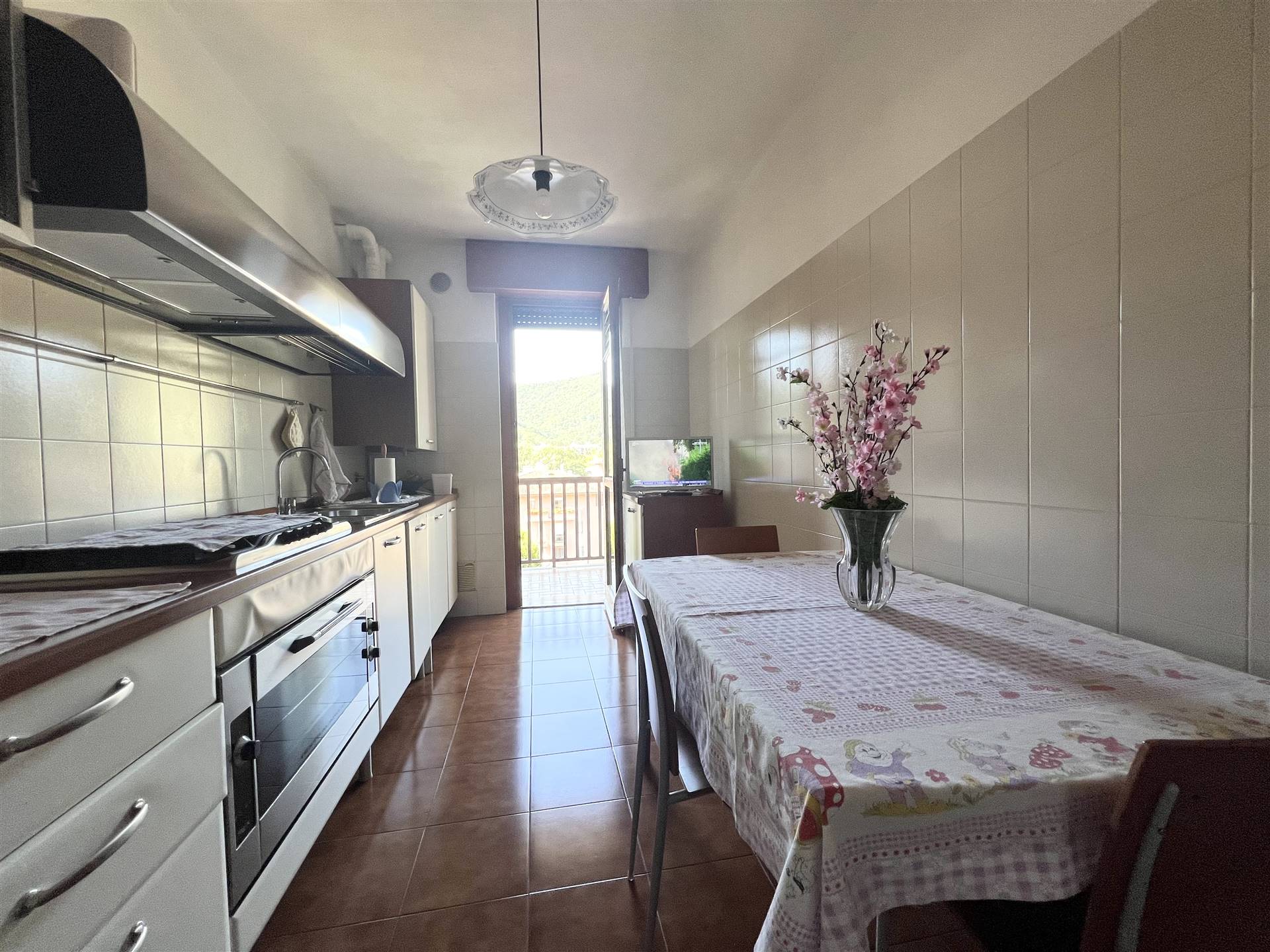 Appartamento in vendita a Bergamo, 3 locali, zona erosso, prezzo € 189.000 | PortaleAgenzieImmobiliari.it