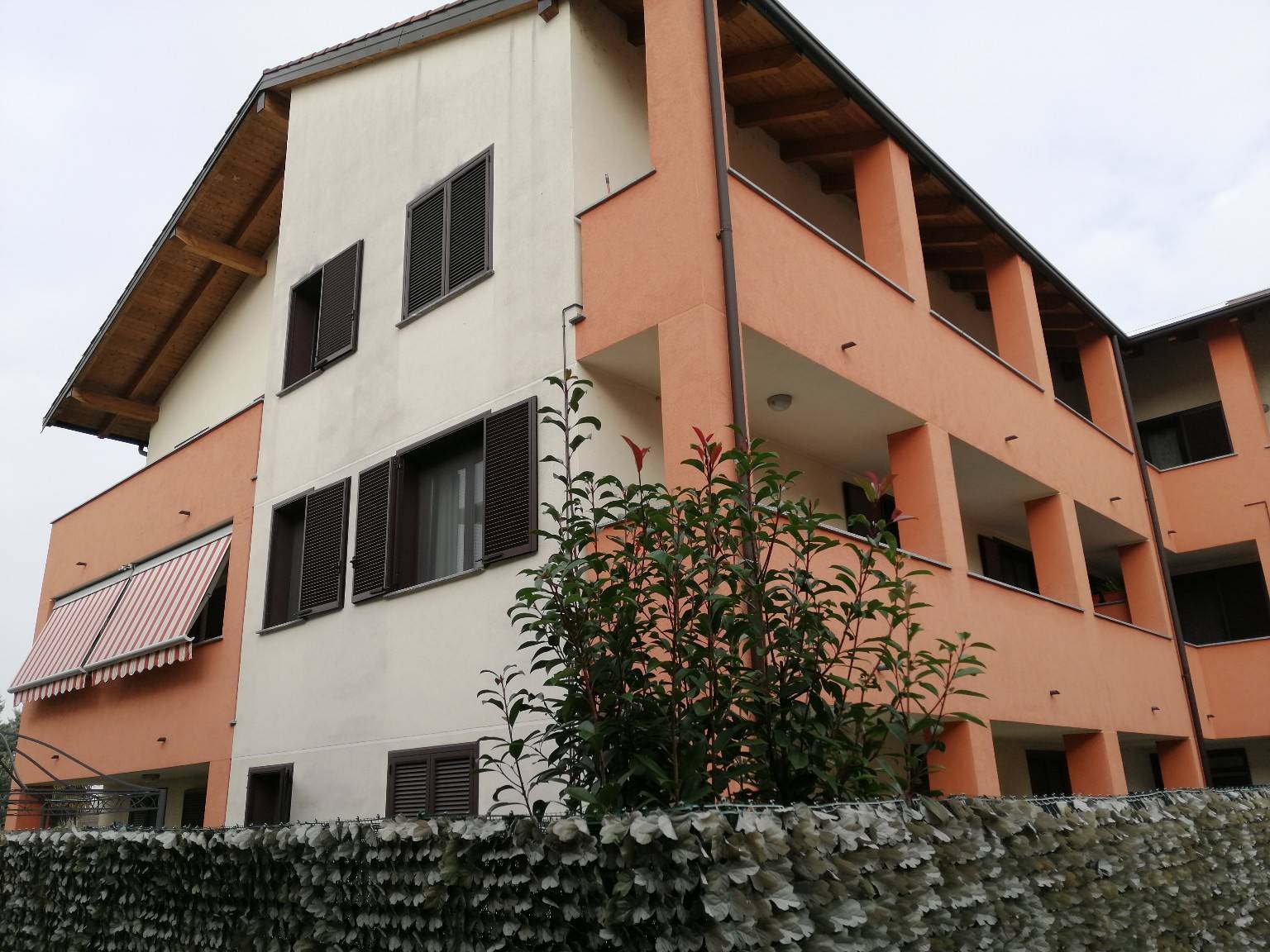 Appartamento in vendita a Casirate d'Adda, 3 locali, prezzo € 130.000 | PortaleAgenzieImmobiliari.it