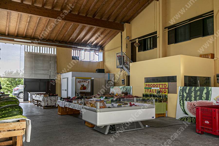 Azienda Agricola in vendita a Masate, 12 locali, Trattative riservate | PortaleAgenzieImmobiliari.it