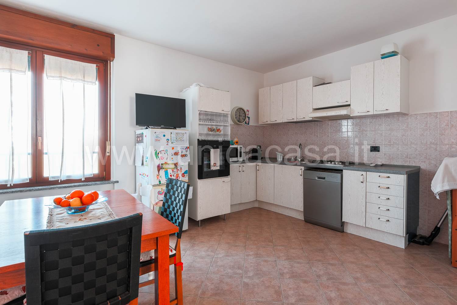 Appartamento in vendita a Busnago, 2 locali, prezzo € 115.000 | PortaleAgenzieImmobiliari.it