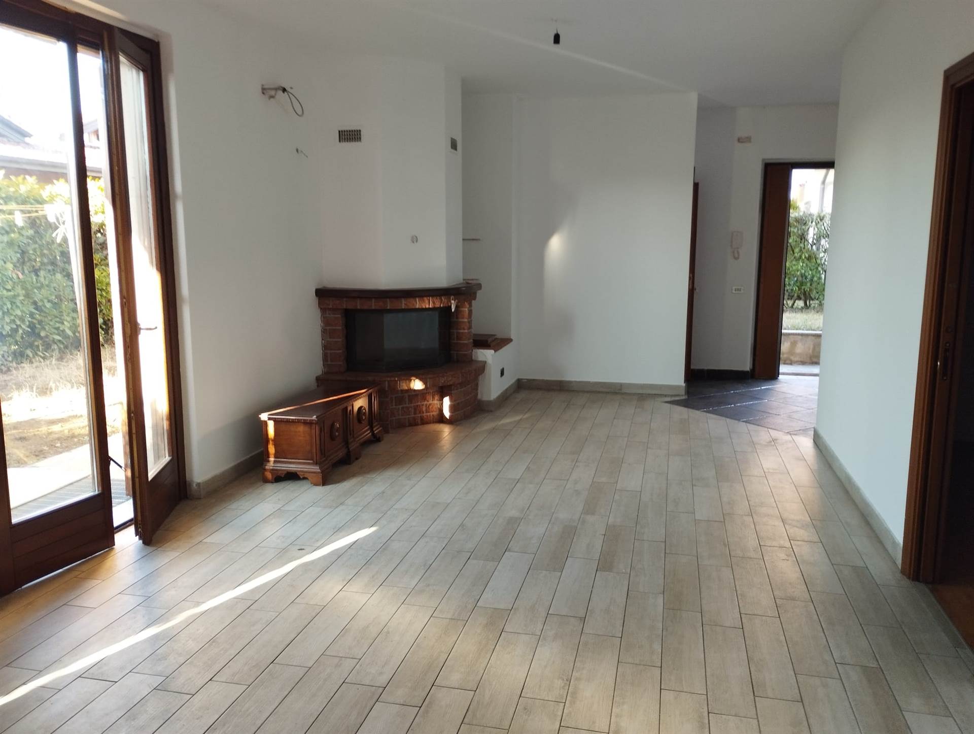 Appartamento in vendita a Fara Gera d'Adda, 3 locali, prezzo € 165.000 | PortaleAgenzieImmobiliari.it