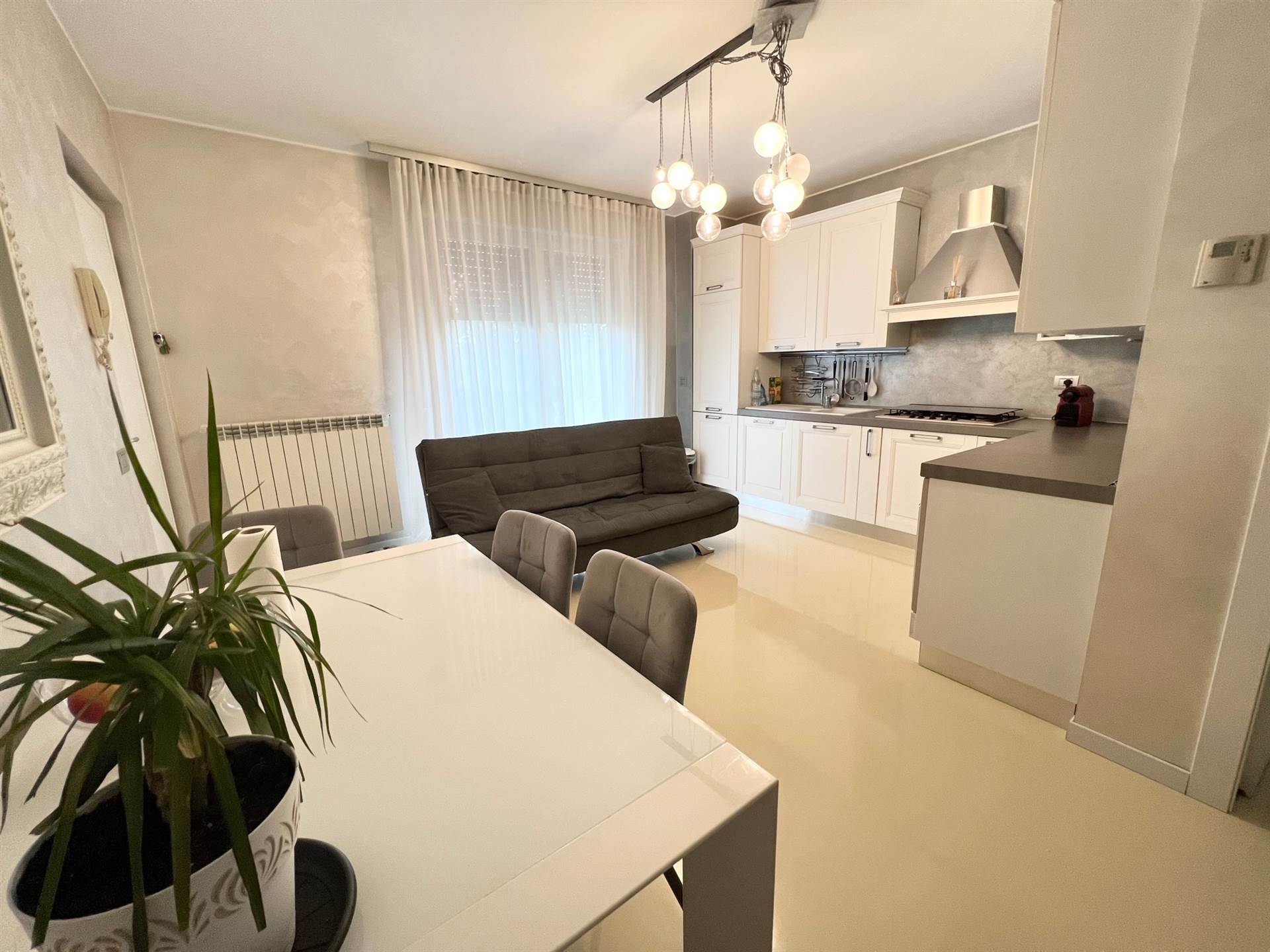 Appartamento in vendita a Romano di Lombardia, 3 locali, prezzo € 170.000 | PortaleAgenzieImmobiliari.it