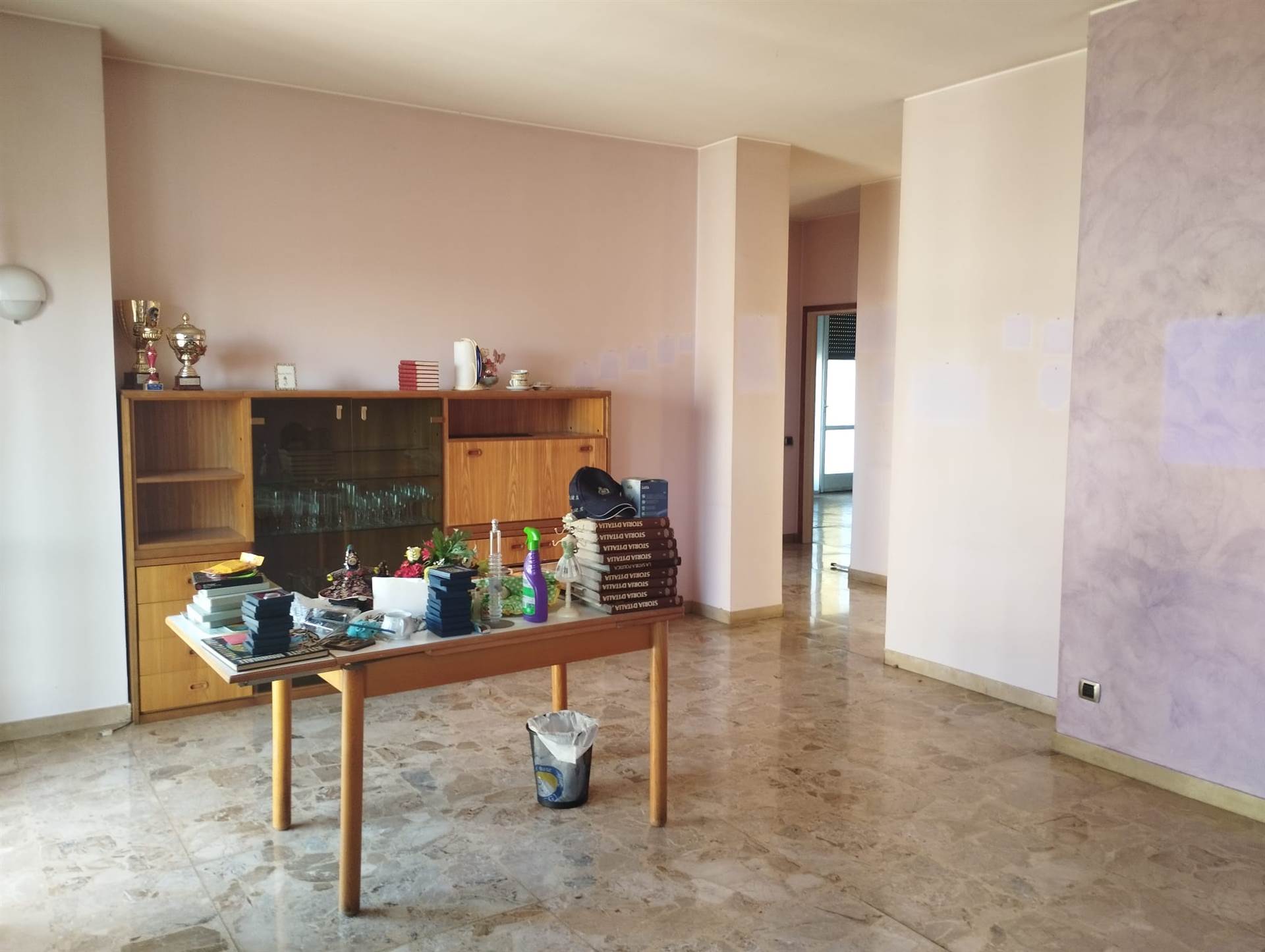 Appartamento in vendita a Treviglio, 3 locali, prezzo € 147.000 | PortaleAgenzieImmobiliari.it