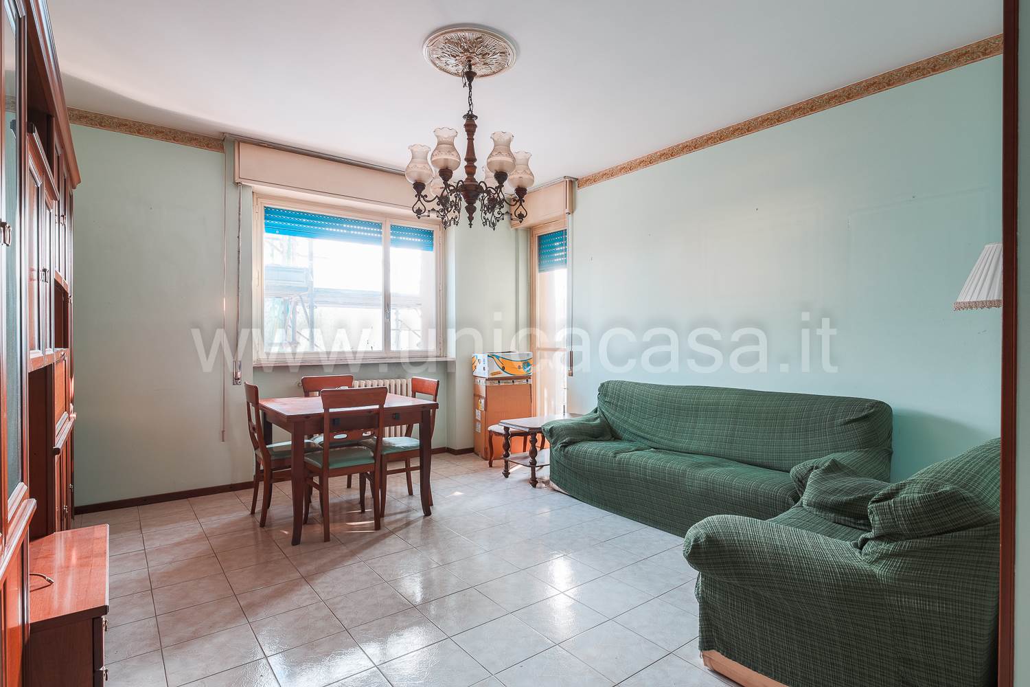 Appartamento in vendita a Gorgonzola, 4 locali, prezzo € 219.000 | PortaleAgenzieImmobiliari.it
