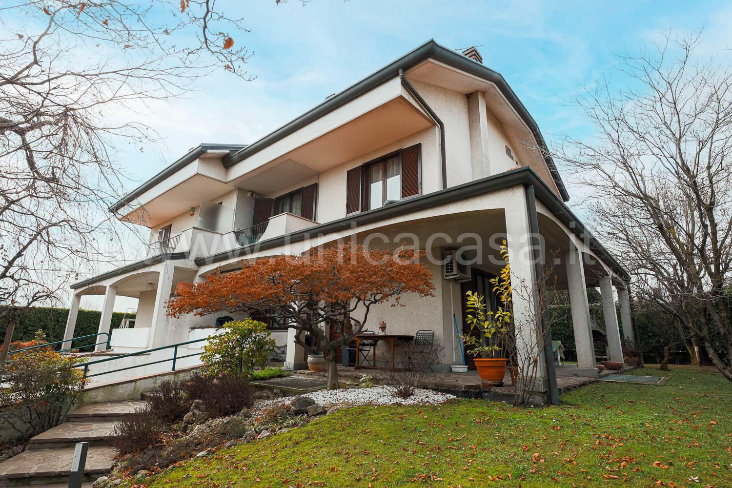 Villa Bifamiliare in vendita a Gessate, 5 locali, prezzo € 349.000 | PortaleAgenzieImmobiliari.it