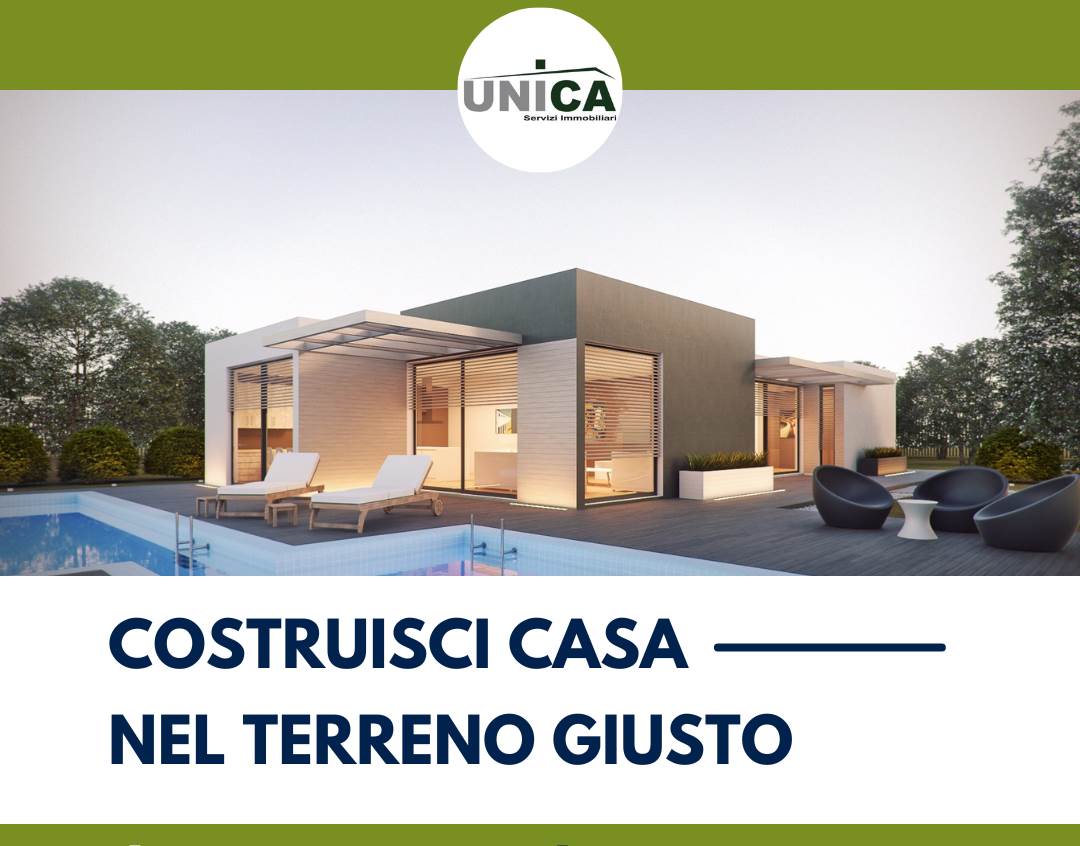 Terreno Edificabile Residenziale in vendita a Canonica d'Adda, 9999 locali, prezzo € 116.000 | PortaleAgenzieImmobiliari.it