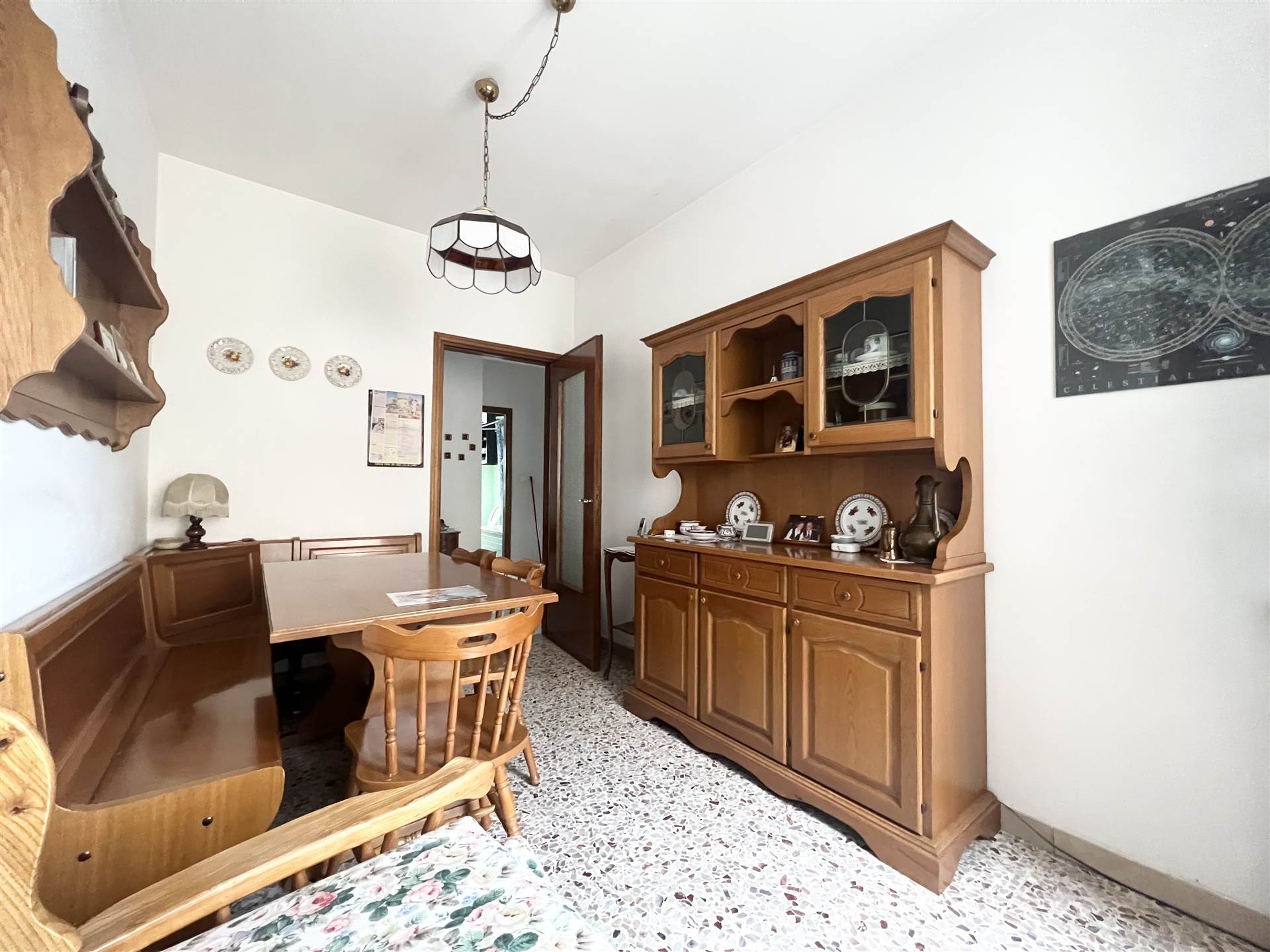 Appartamento in vendita a Canonica d'Adda, 4 locali, prezzo € 88.000 | PortaleAgenzieImmobiliari.it