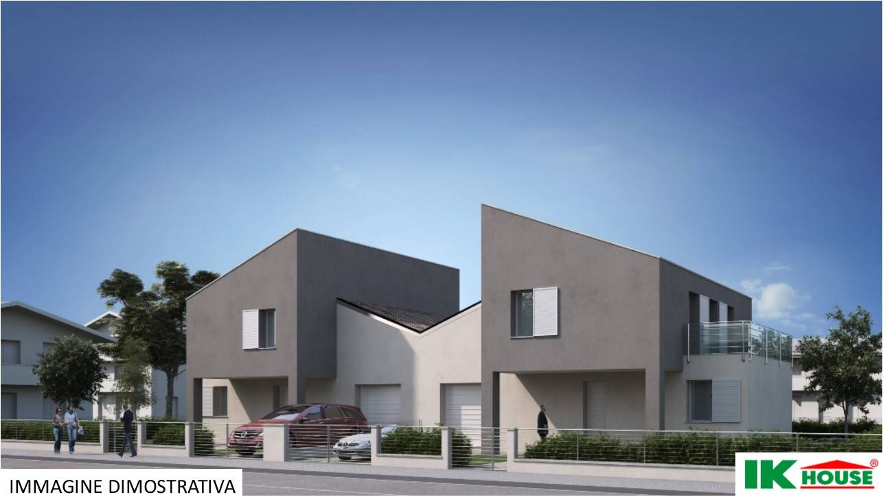 Villa in vendita a Abbiategrasso, 6 locali, prezzo € 628.000 | PortaleAgenzieImmobiliari.it