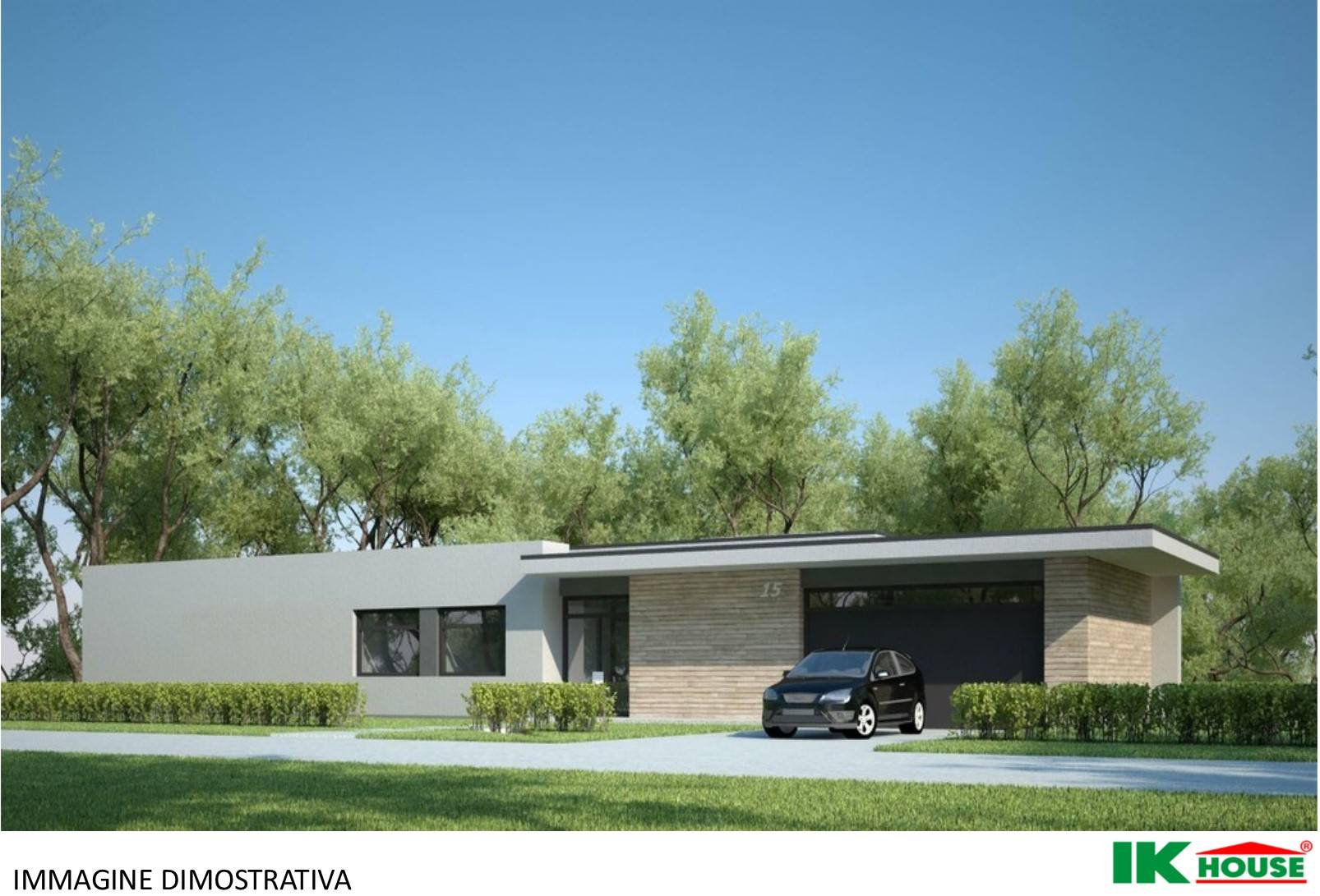 Villa in vendita a Bollate, 6 locali, prezzo € 528.000 | PortaleAgenzieImmobiliari.it