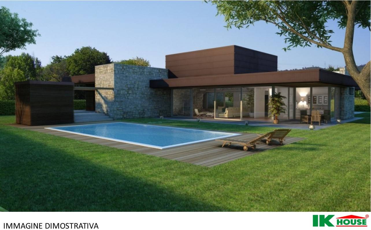 Villa in vendita a Mediglia, 6 locali, prezzo € 512.000 | CambioCasa.it