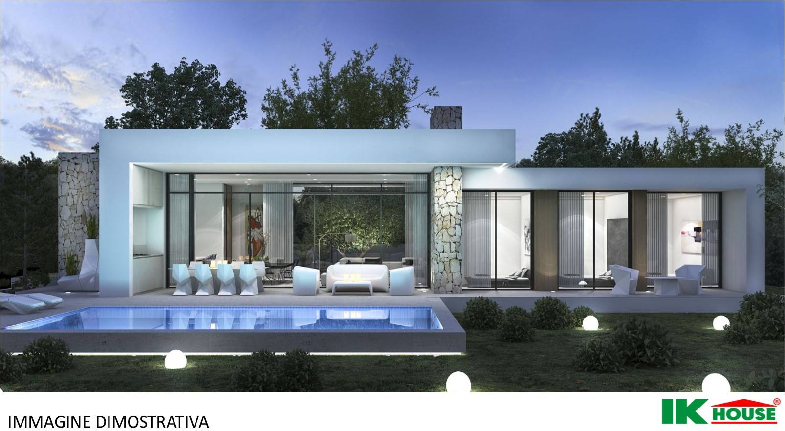 Villa in vendita a Mediglia, 7 locali, prezzo € 552.000 | CambioCasa.it