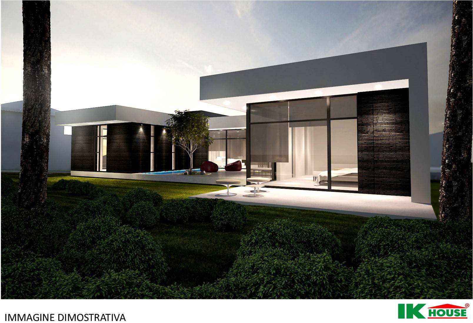 Villa in vendita a Cuggiono, 7 locali, prezzo € 749.000 | PortaleAgenzieImmobiliari.it