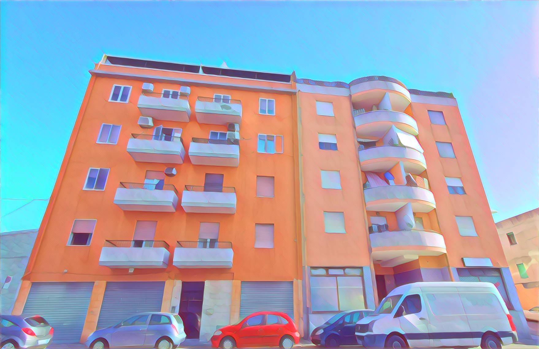 Negozio / Locale in affitto a Cagliari, 1 locali, zona Zona: Sant'Avendrace, prezzo € 1.350 | CambioCasa.it