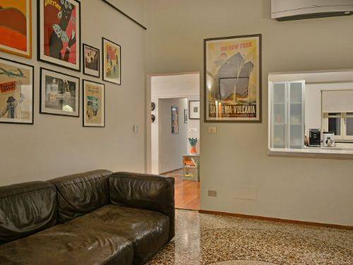 Appartamento in vendita a Savona, 4 locali, zona Zona: Centro storico, prezzo € 320.000 | CambioCasa.it