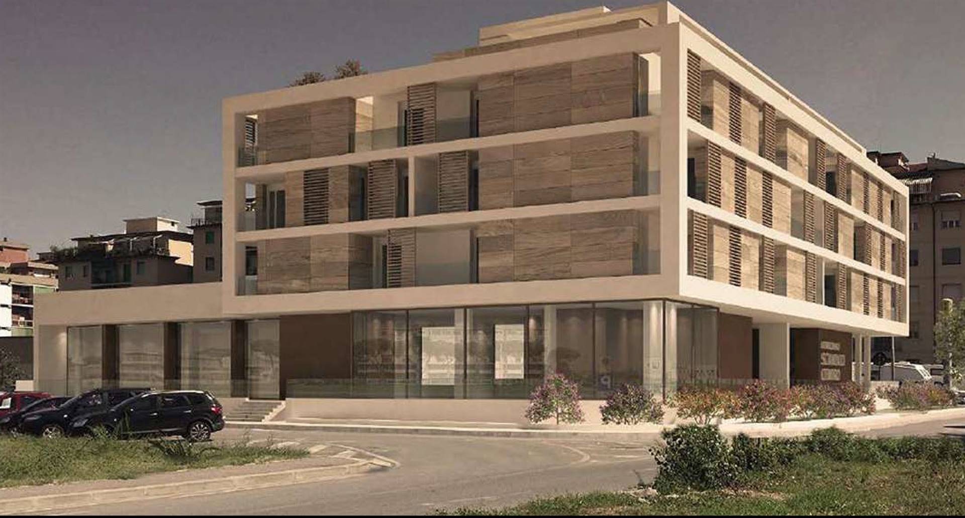 Appartamento in vendita a Scandicci, 2 locali, zona Località: CENTRO, prezzo € 285.000 | PortaleAgenzieImmobiliari.it