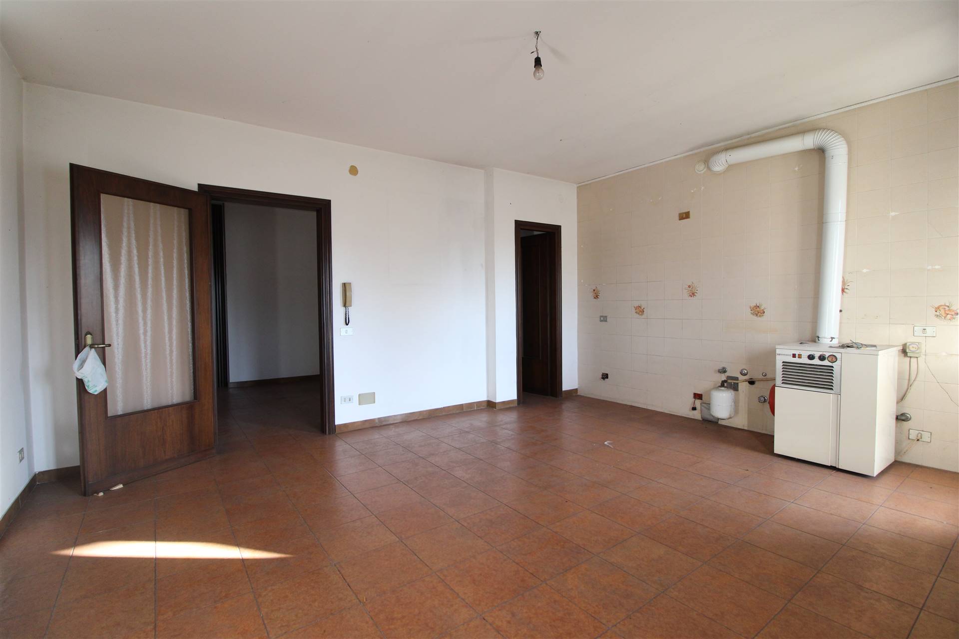 Appartamento in vendita a Vigodarzere, 7 locali, prezzo € 156.000 | PortaleAgenzieImmobiliari.it