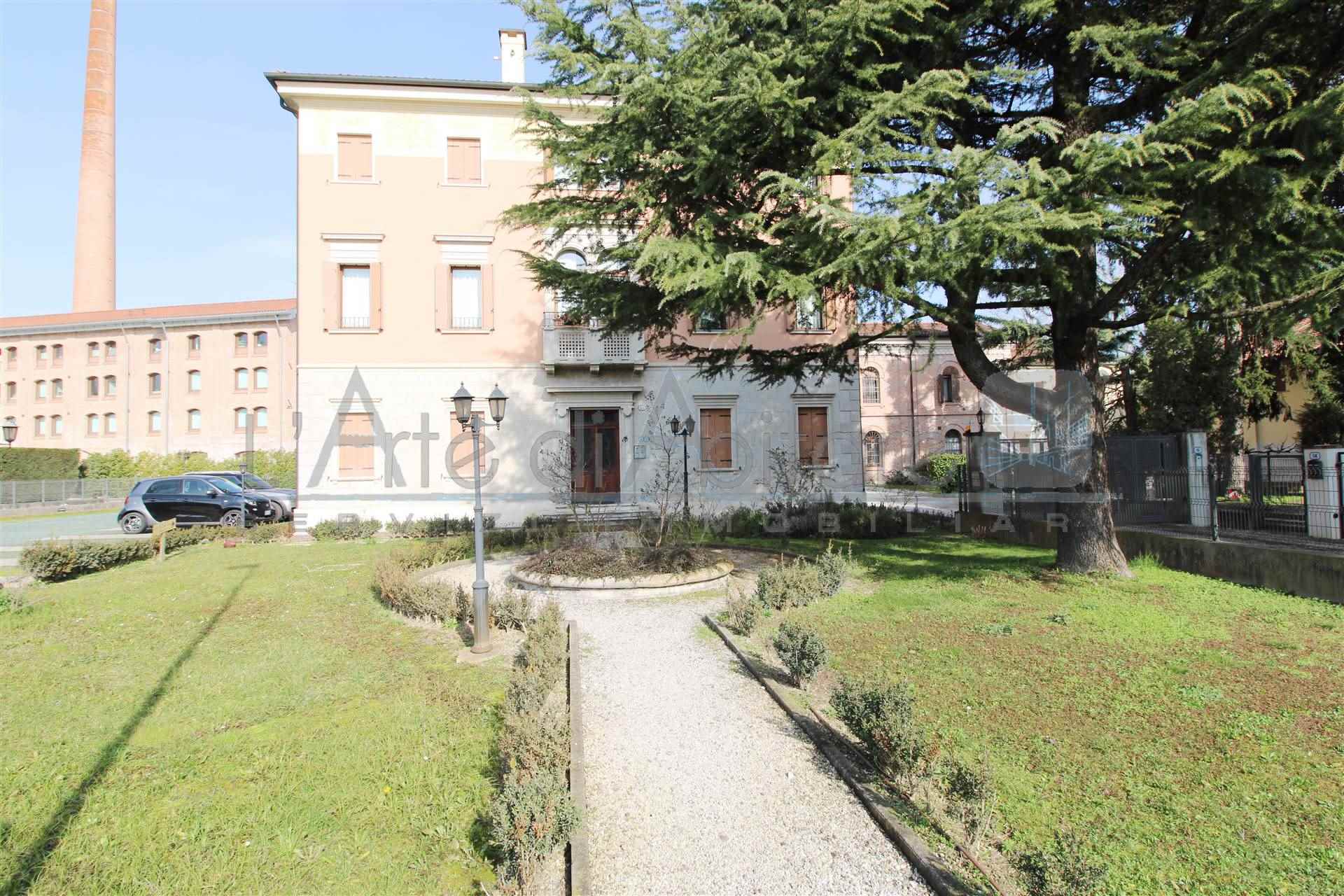 Loft / Openspace in vendita a Padova, 2 locali, zona Nord (Arcella, S.Carlo, Pontevigodarzere), prezzo € 270.000 | PortaleAgenzieImmobiliari.it
