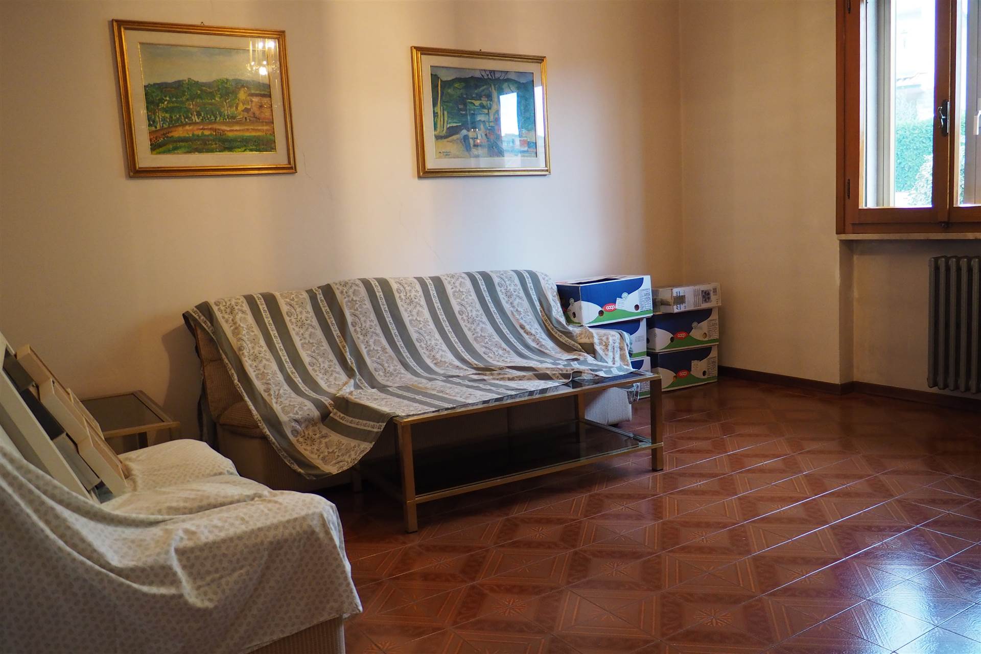 Villa a Schiera in vendita a Montale, 5 locali, prezzo € 289.000 | PortaleAgenzieImmobiliari.it