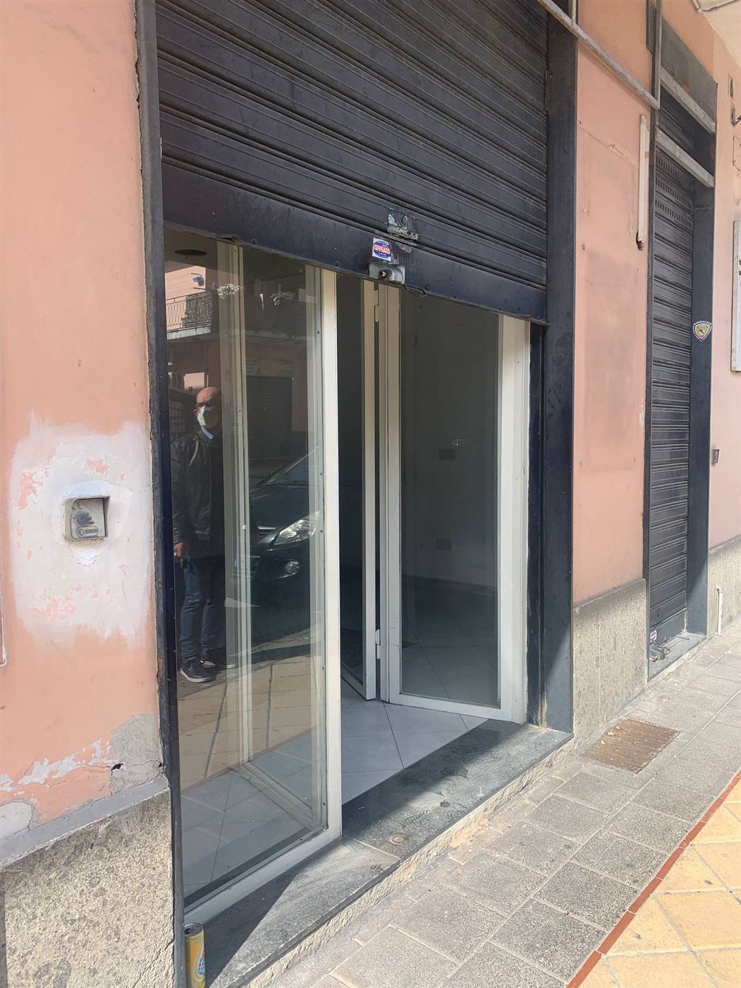 Negozio / Locale in vendita a Pontecagnano Faiano