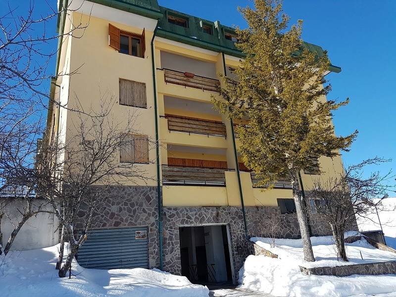 Appartamento in vendita a Rivisondoli, 2 locali, prezzo € 99.000 | CambioCasa.it