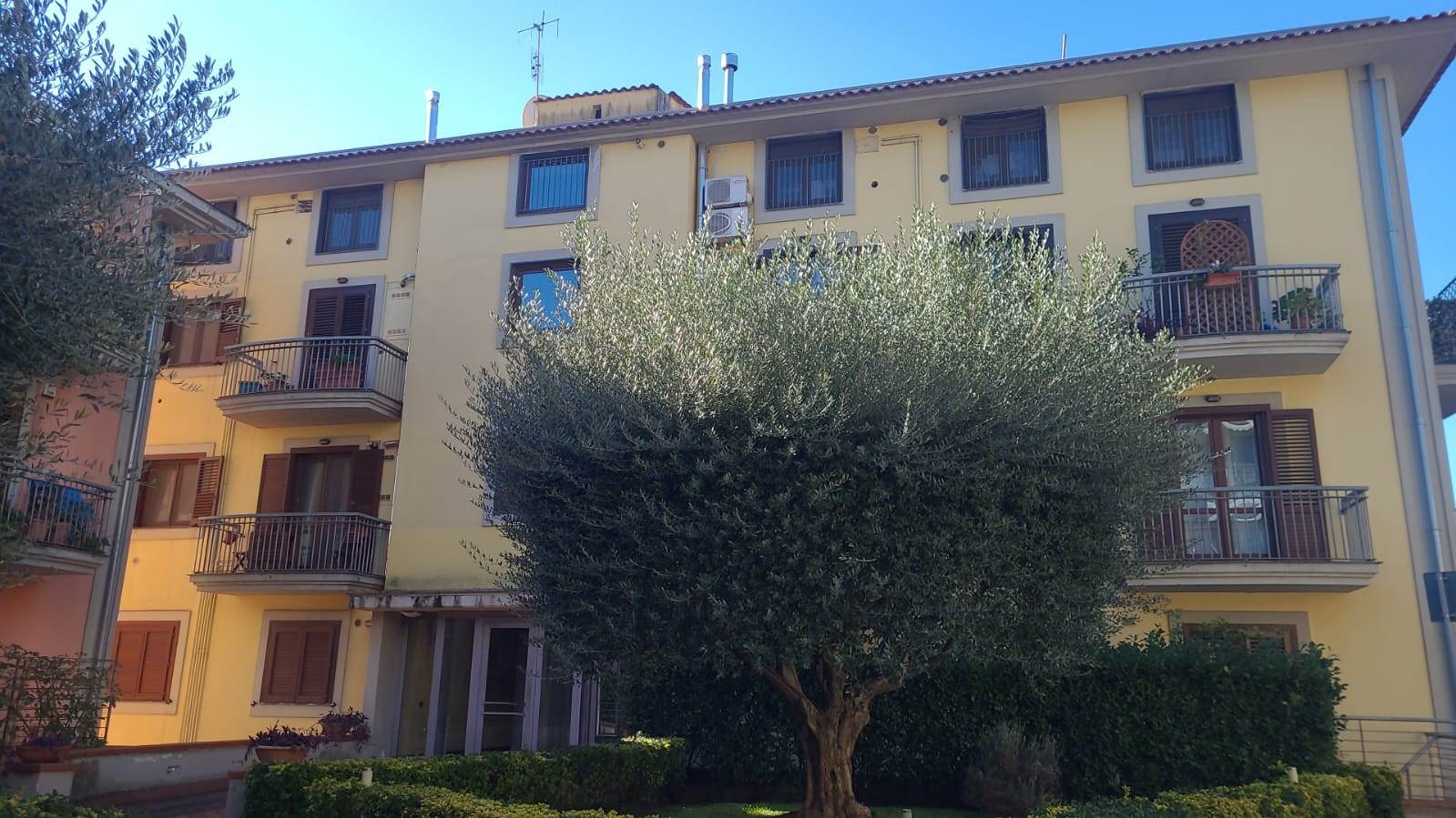 Appartamento in vendita a Salerno, 3 locali, zona te, prezzo € 170.000 | PortaleAgenzieImmobiliari.it
