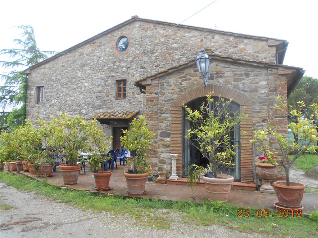 Villa in vendita a Civitella in Val di Chiana