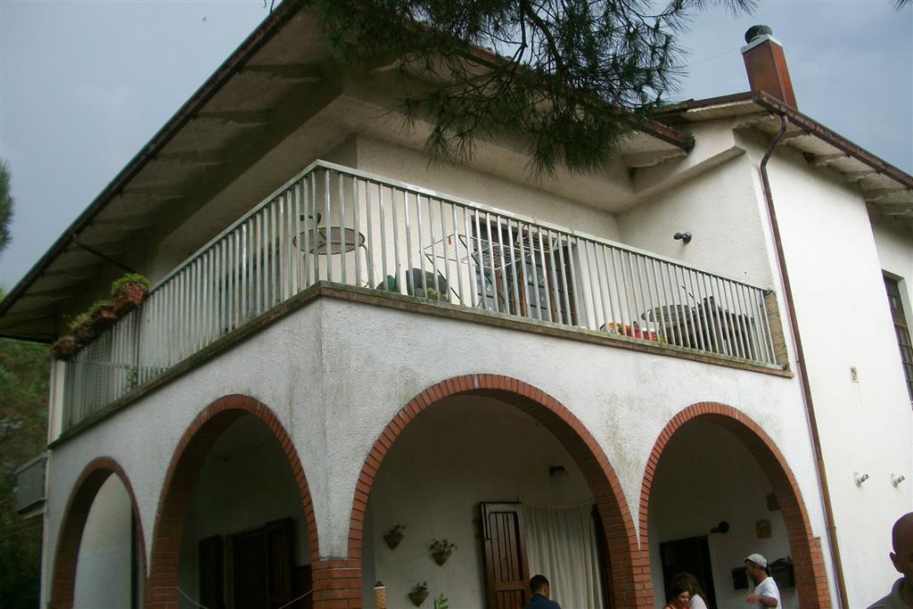 Villa in vendita a Castiglion Fiorentino - Zona: Manciano La Misericordia