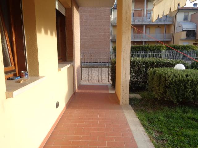 Appartamento in affitto a Arezzo, 3 locali, zona Località: SANTA MARIA DELLE GRAZIE, prezzo € 500 | PortaleAgenzieImmobiliari.it