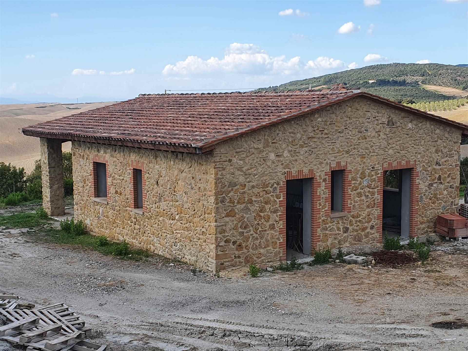 Terreno Edificabile Residenziale in vendita a Volterra, 9999 locali, prezzo € 300.000 | PortaleAgenzieImmobiliari.it