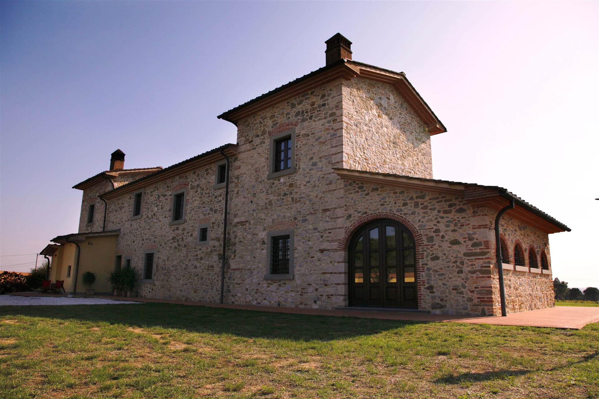 A Monsummano Terme Villa  in Vendita
