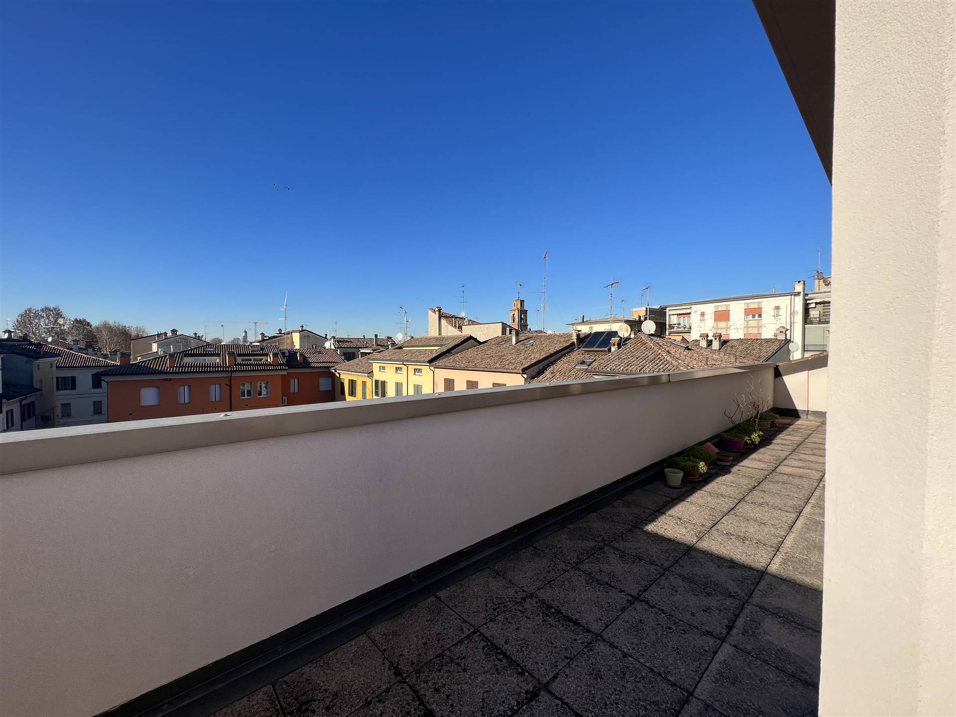 Appartamento in vendita a Fiorenzuola d'Arda, 3 locali, prezzo € 70.000 | PortaleAgenzieImmobiliari.it