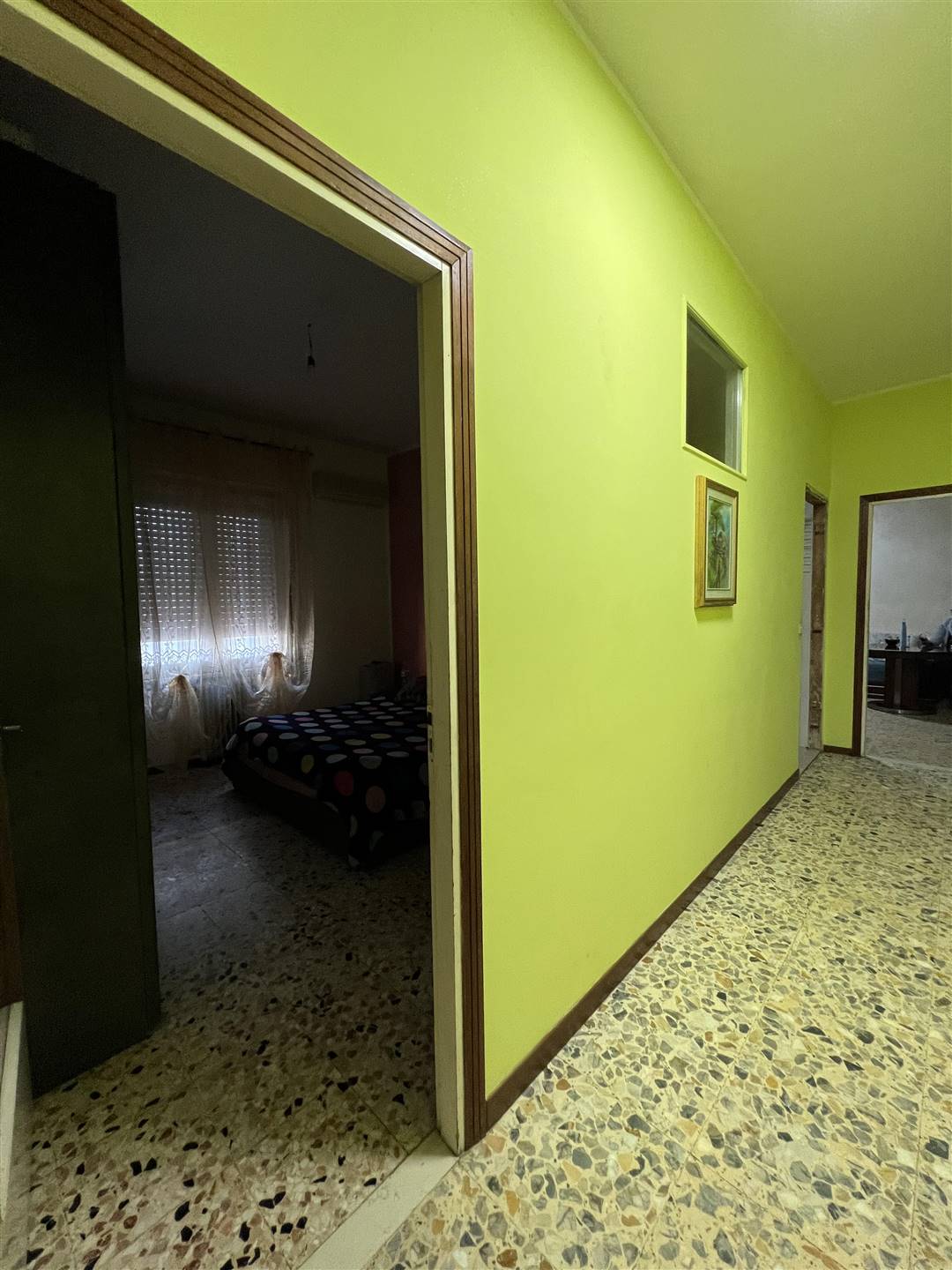 Appartamento in vendita a Fiorenzuola d'Arda, 3 locali, prezzo € 89.000 | PortaleAgenzieImmobiliari.it