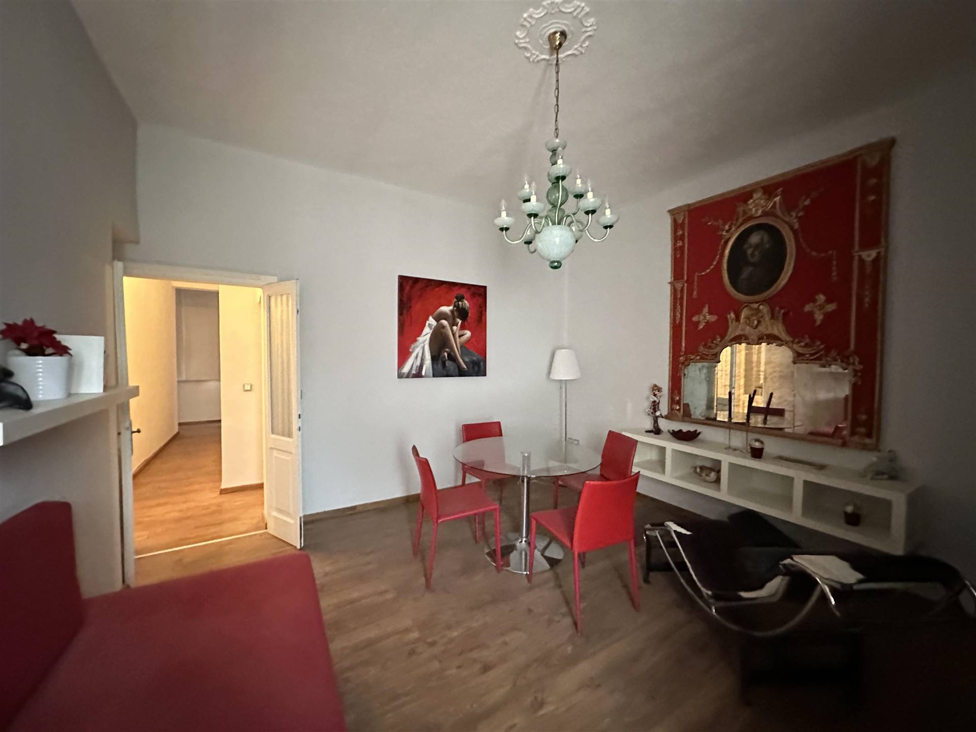 Appartamento in vendita a Fiorenzuola d'Arda, 3 locali, prezzo € 60.000 | PortaleAgenzieImmobiliari.it